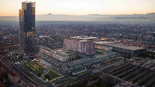 Parco della salute Torino, parere positivo della conferenza dei servizi